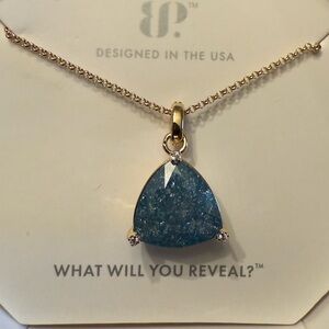 Bomb Party OG necklace Eternal Pursuit NWT